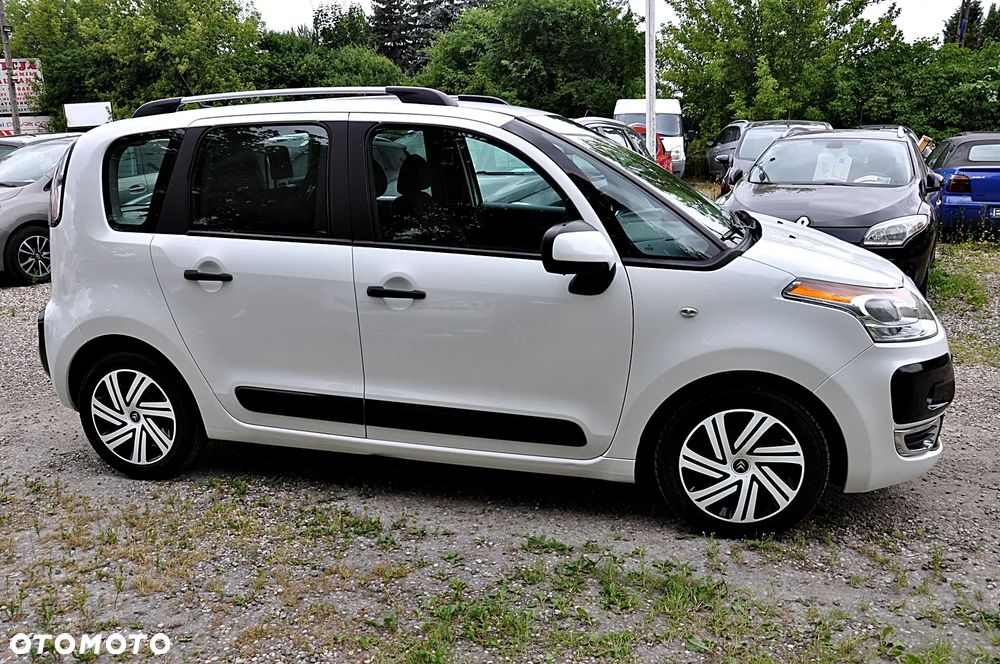 Citroën C3 Picasso 1.4i Seduction - 10