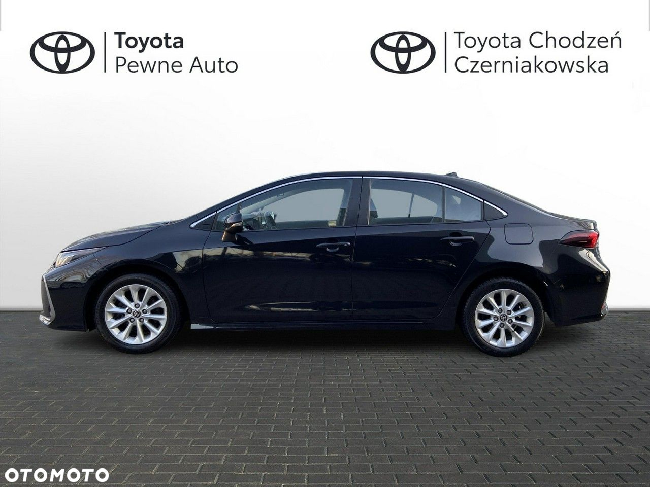 Toyota Corolla 1.5 Comfort - 9