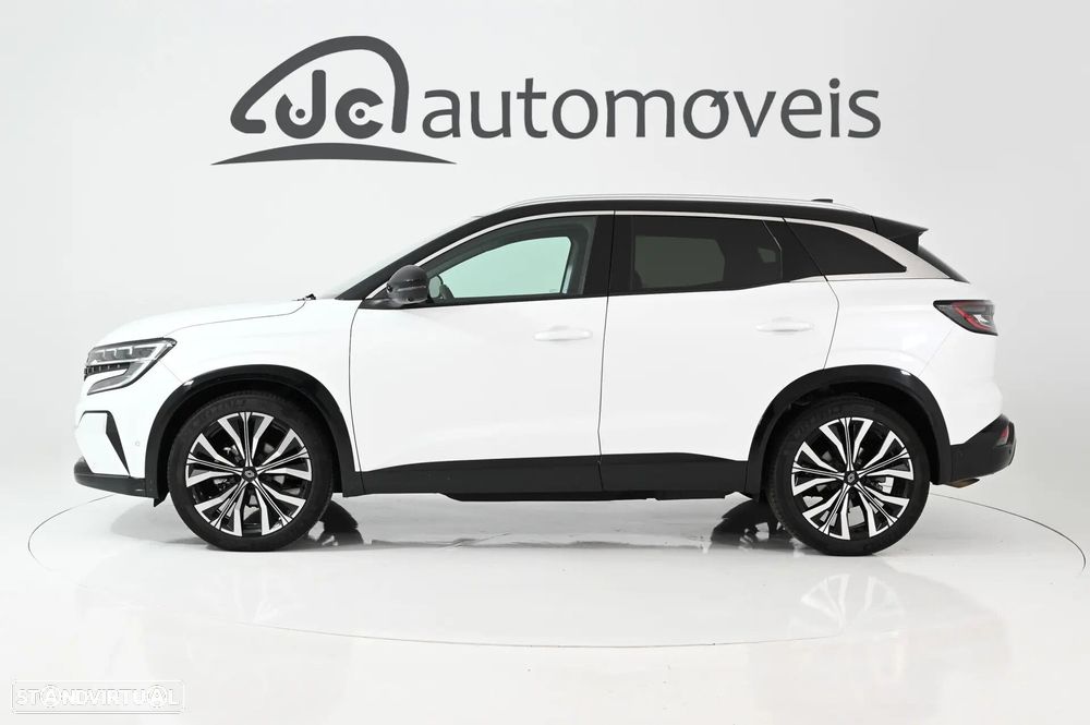 Renault Austral 1.3 Mild Hybrid Iconic Auto - 8