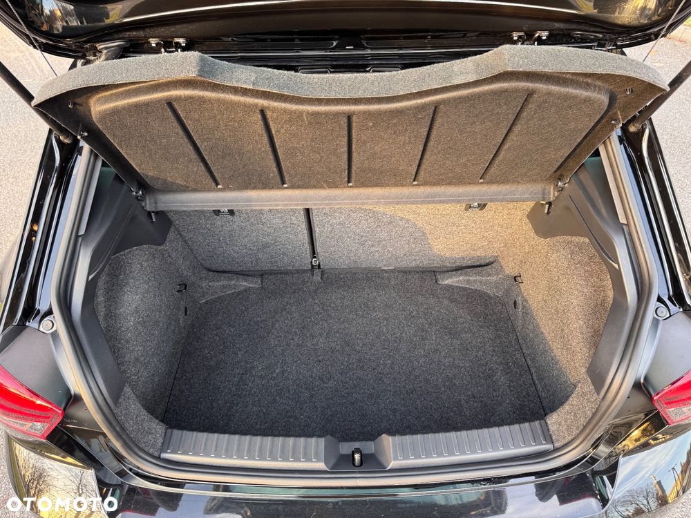 Seat Ibiza 1.5 TSI FR Anniversary S&S DSG - 28