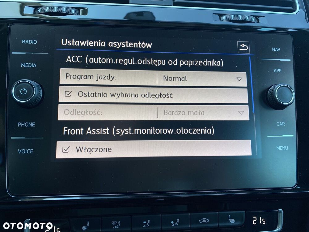 Volkswagen Golf Variant 1.5 TSI BMT Evo Highline DSG - 24