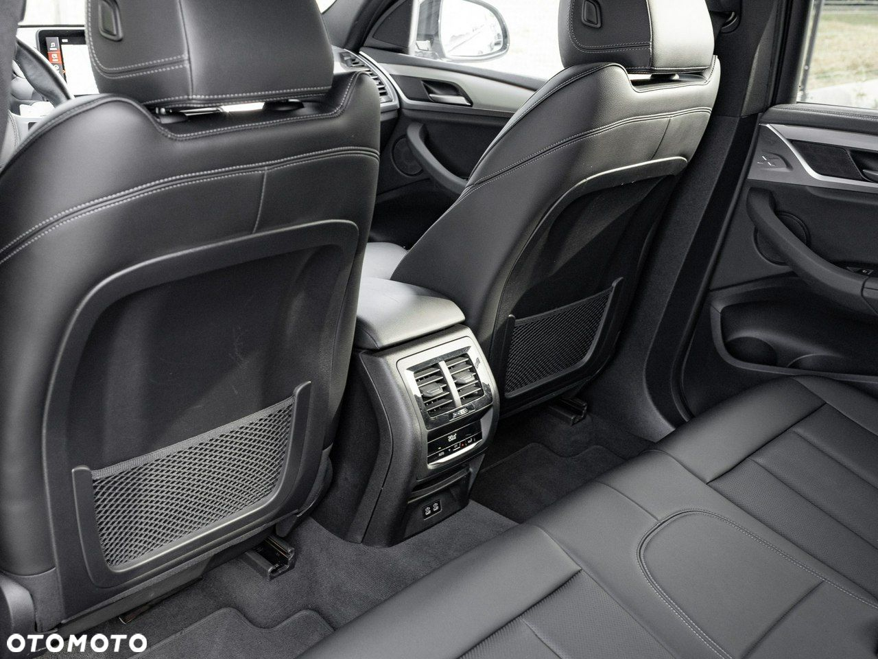 BMW X3 - 24