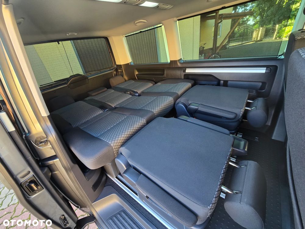 Volkswagen Multivan 6.1 2.0 TDI L1 Trendline 4Motion DSG - 15