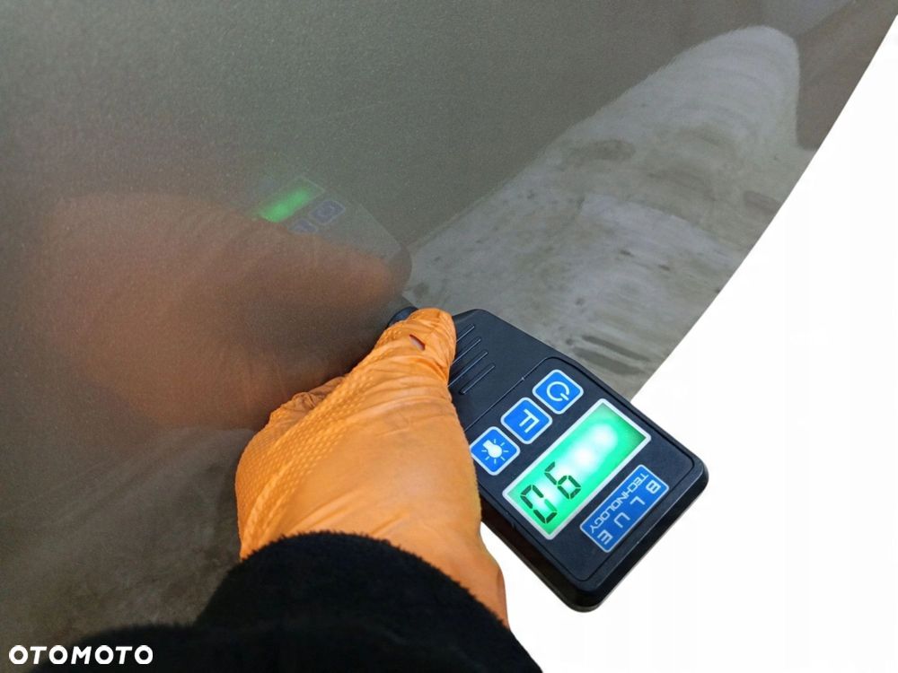 DRZWI LEWY TYŁ CHEVROLET CRUZE (2008-2012) 1.6 16V 113KM - 5