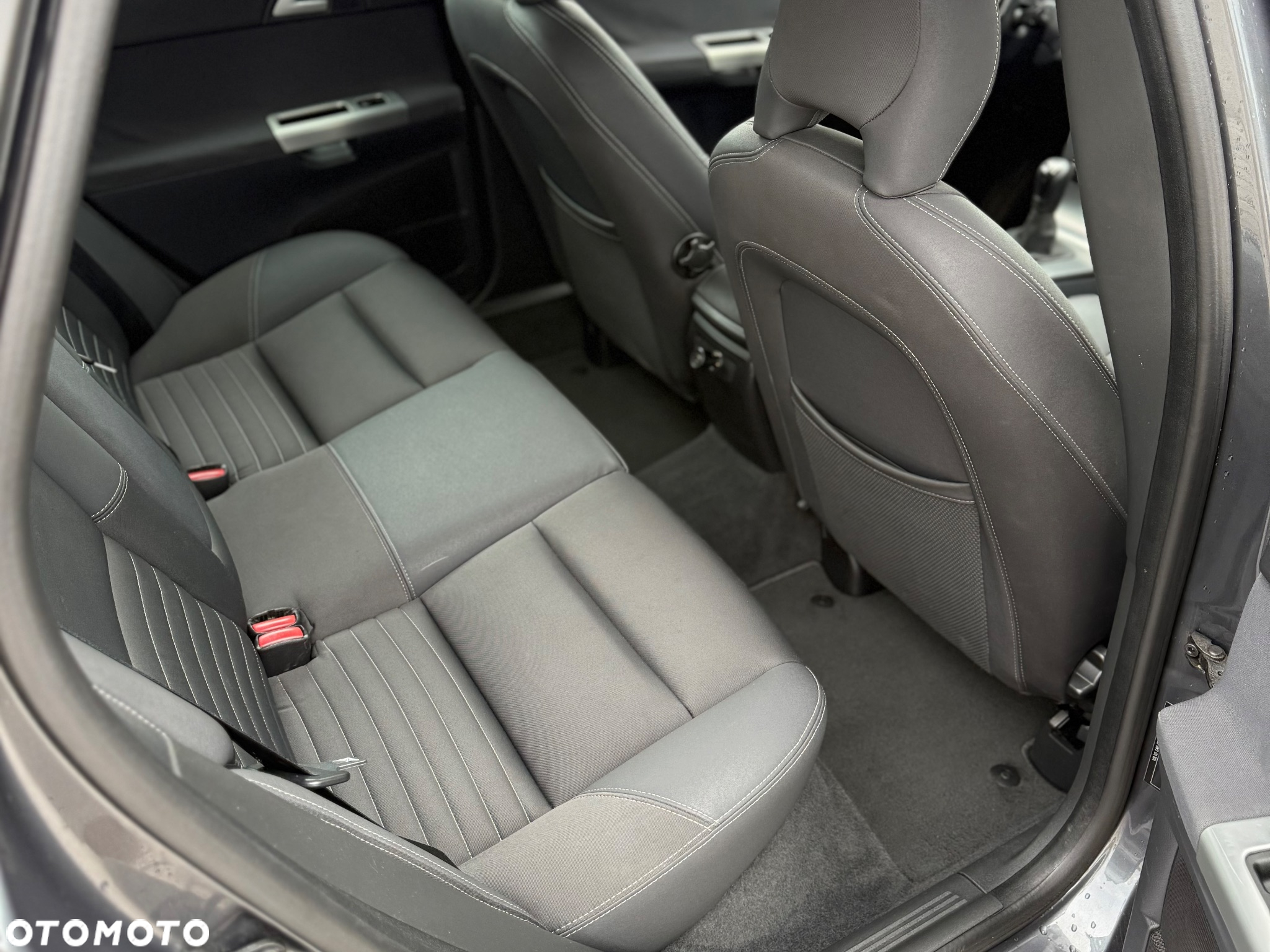 Volvo V50 2.0D DPF Kinetic - 15