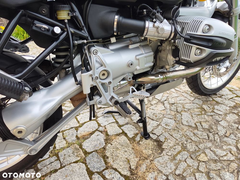 BMW GS - 24
