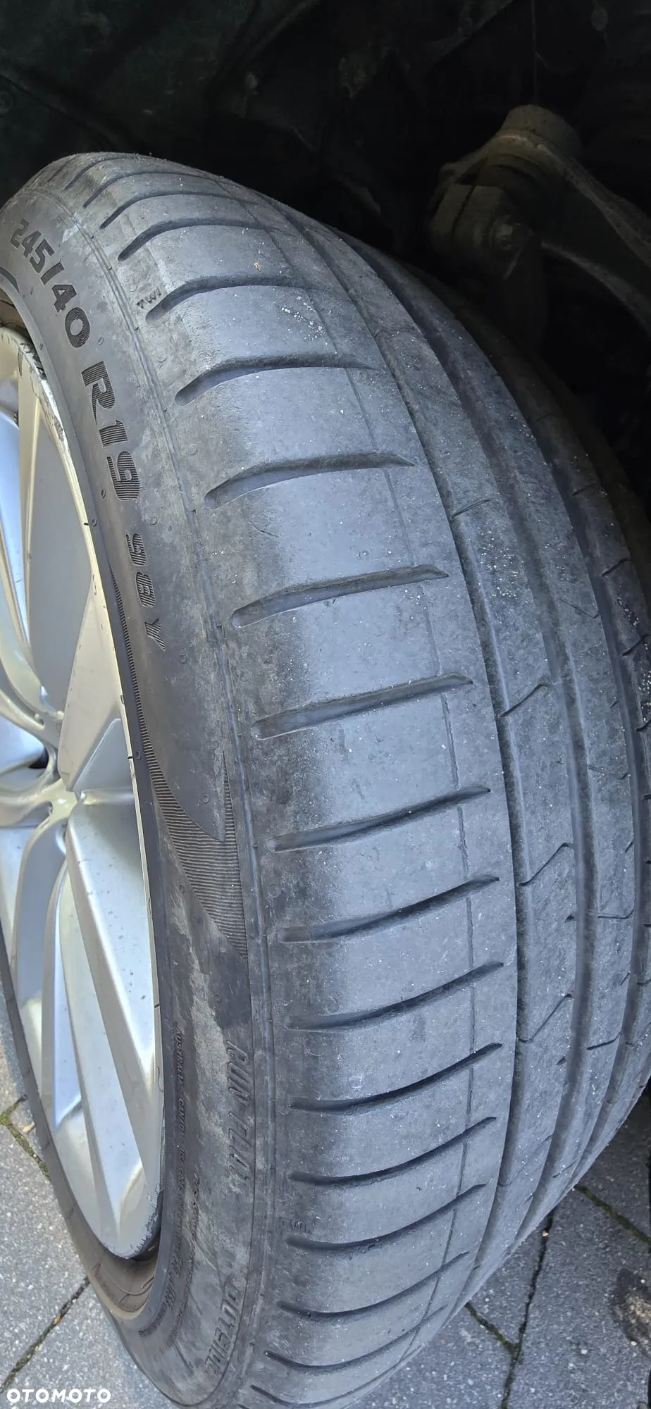 BMW Seria 5 - 23