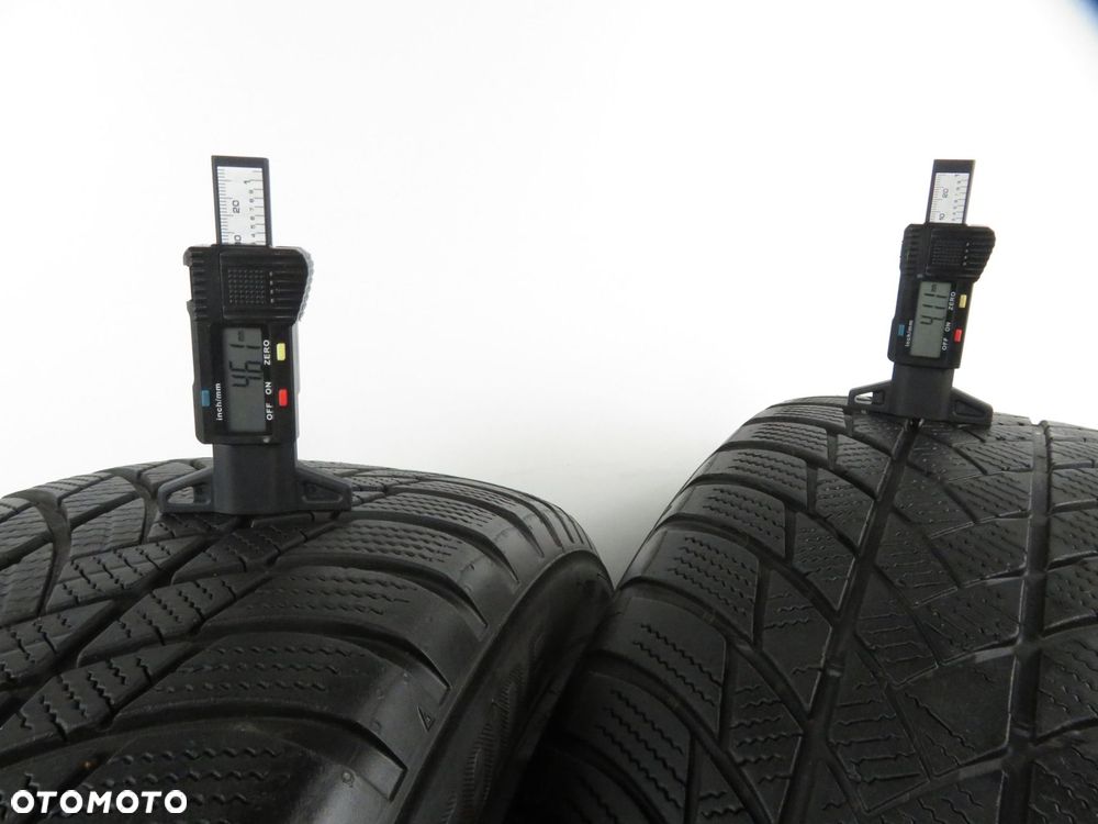 2x 225/60R17 OPONY ZIMOWE Bridgestone Blizzak LM001 99H - 6