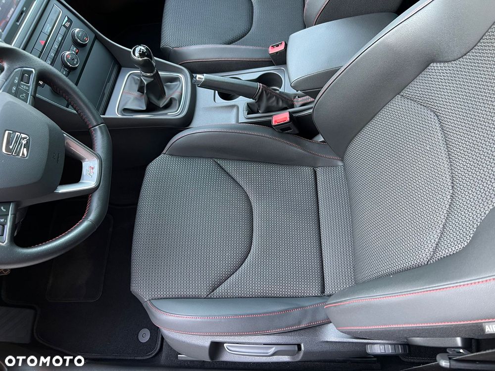 Seat Leon 1.4 TSI Start&Stop FR - 7