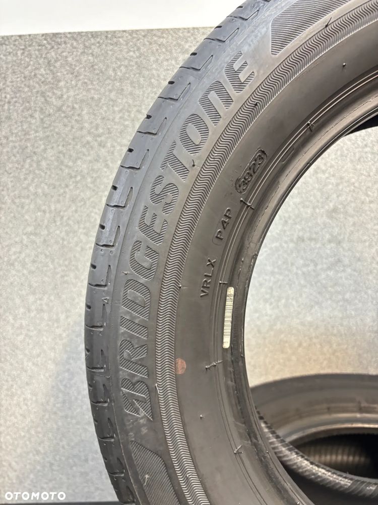 4 opony letnie Bridgestone 185/65/15 88H Ecopia EP 150 - 8