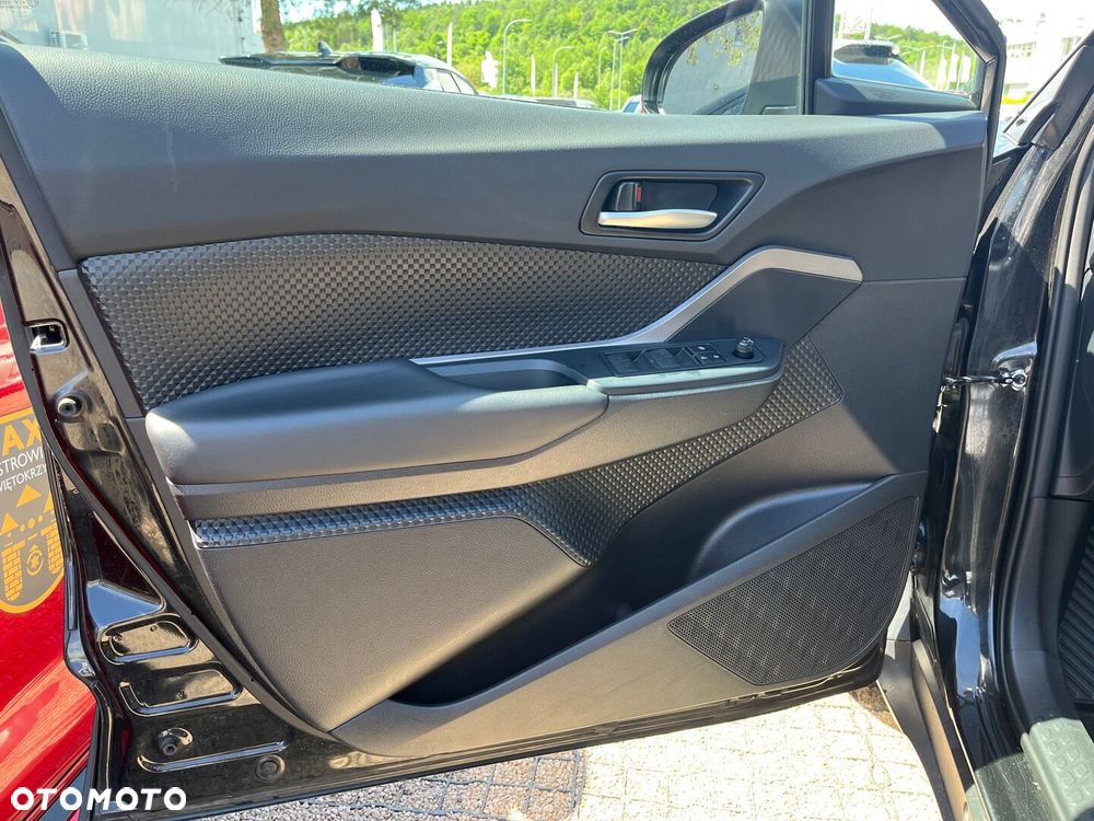 Toyota C-HR 1.8 Hybrid GPF Comfort - 22