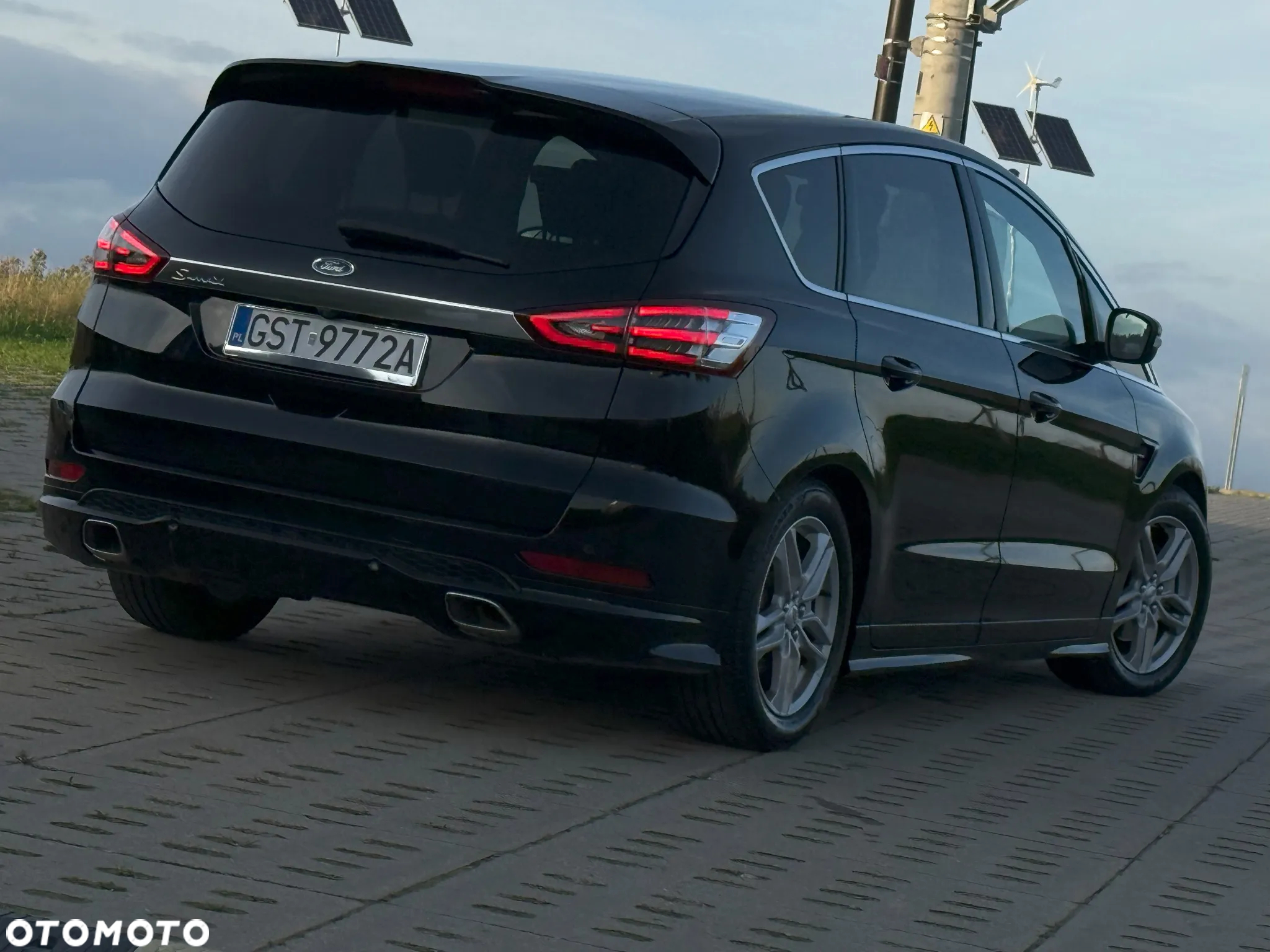Ford S-Max 2.0 TDCi Bi-Turbo ST-Line PowerShift - 13
