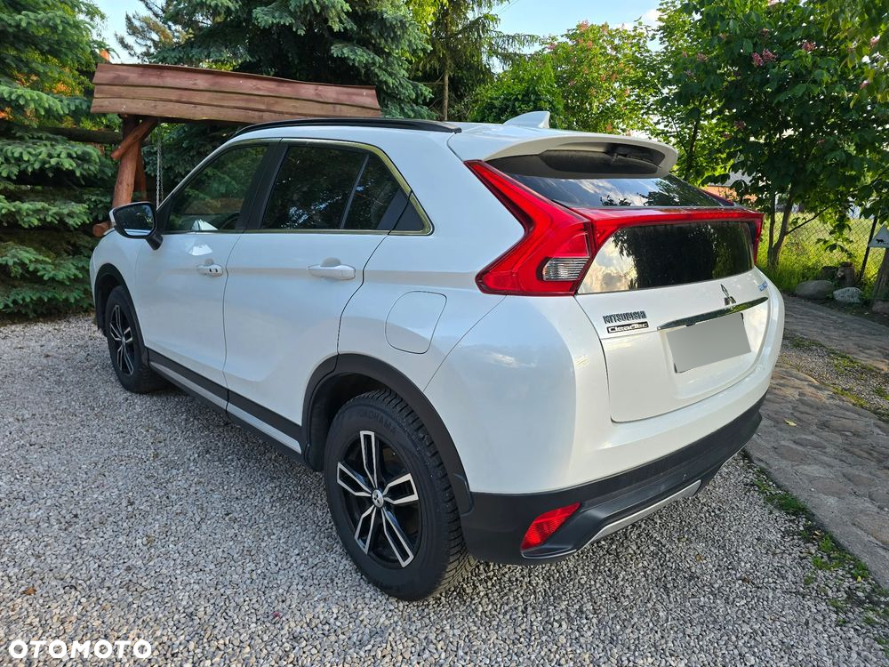 Mitsubishi Eclipse Cross 1.5 T-MIVEC ClearTec 2WD Diamant Edition Plus - 13