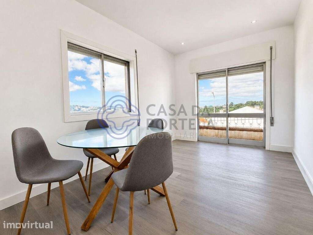 T2 em São Cosme, Gondomar | Renovado | Cozinha Equipada | Despensa - Grande imagem: 4/14