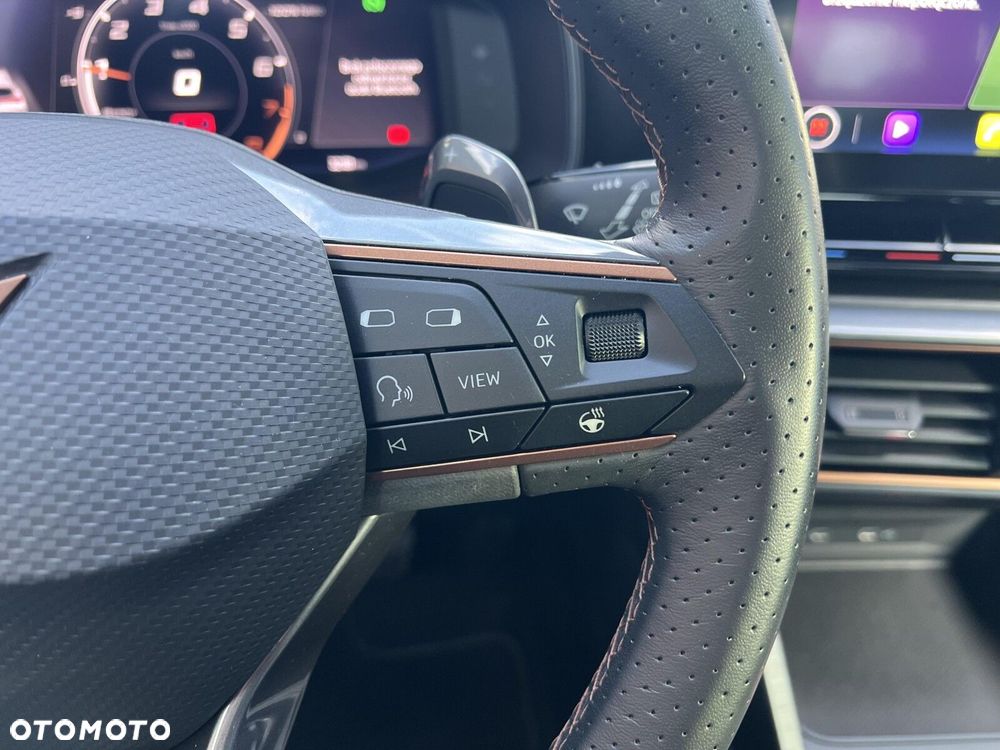 Cupra Formentor - 23