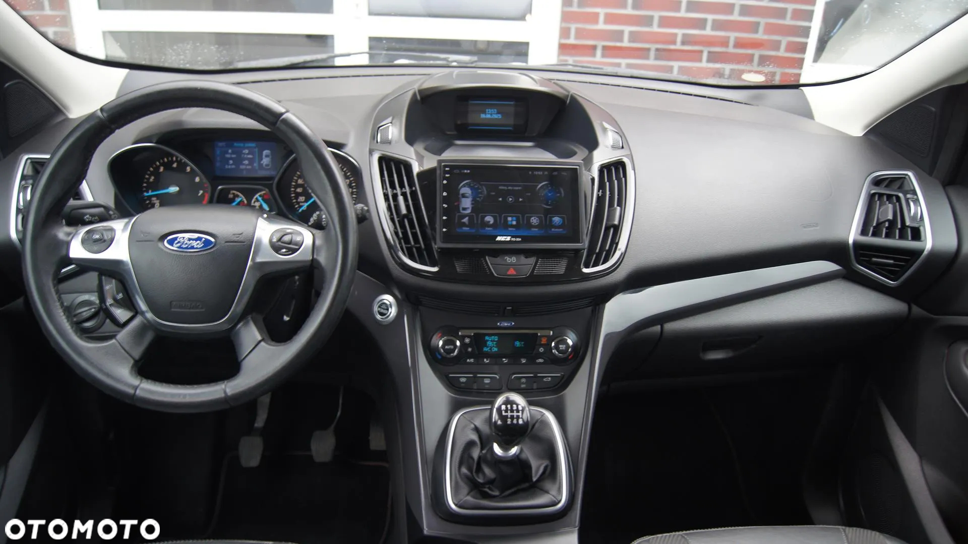 Ford Kuga 1.6 EcoBoost FWD Titanium Plus ASS - 14