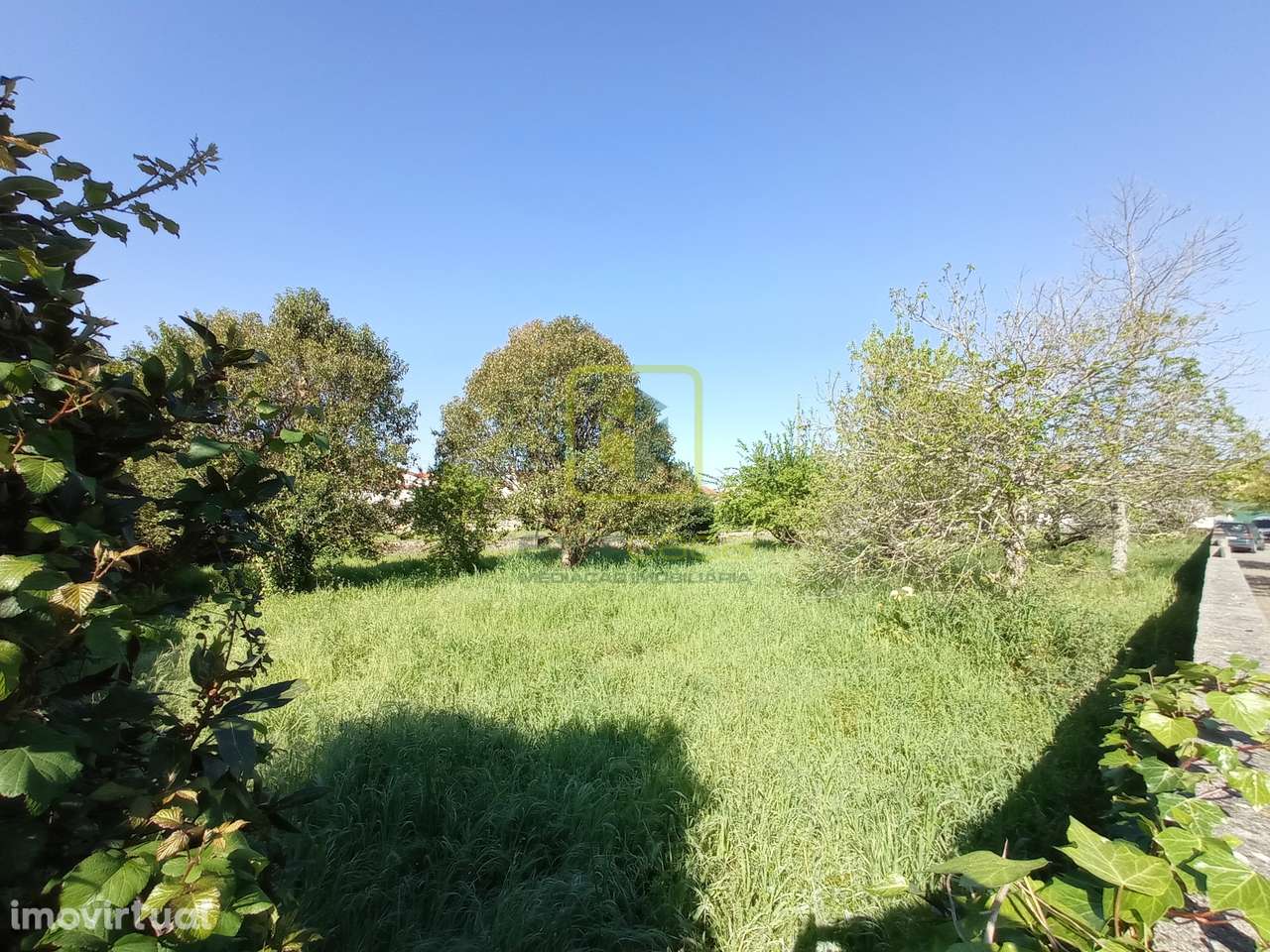 Terreno Para Construção  Venda em Ílhavo (São Salvador),Ílhavo - Grande imagem: 2/15