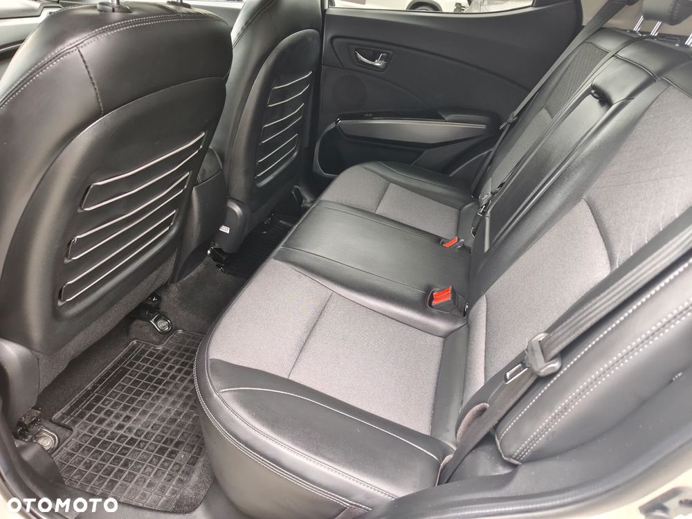 SsangYong/KGM Tivoli 1.5 T-GDI Quartz - 15