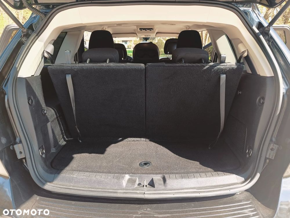 Dodge Journey - 8