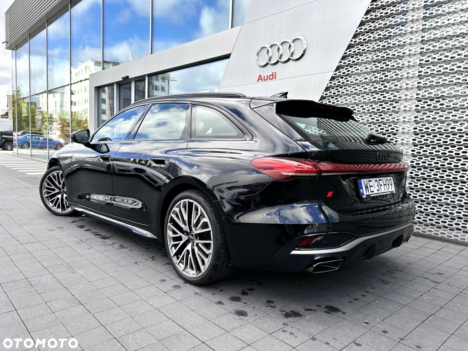 Audi A5 - 3