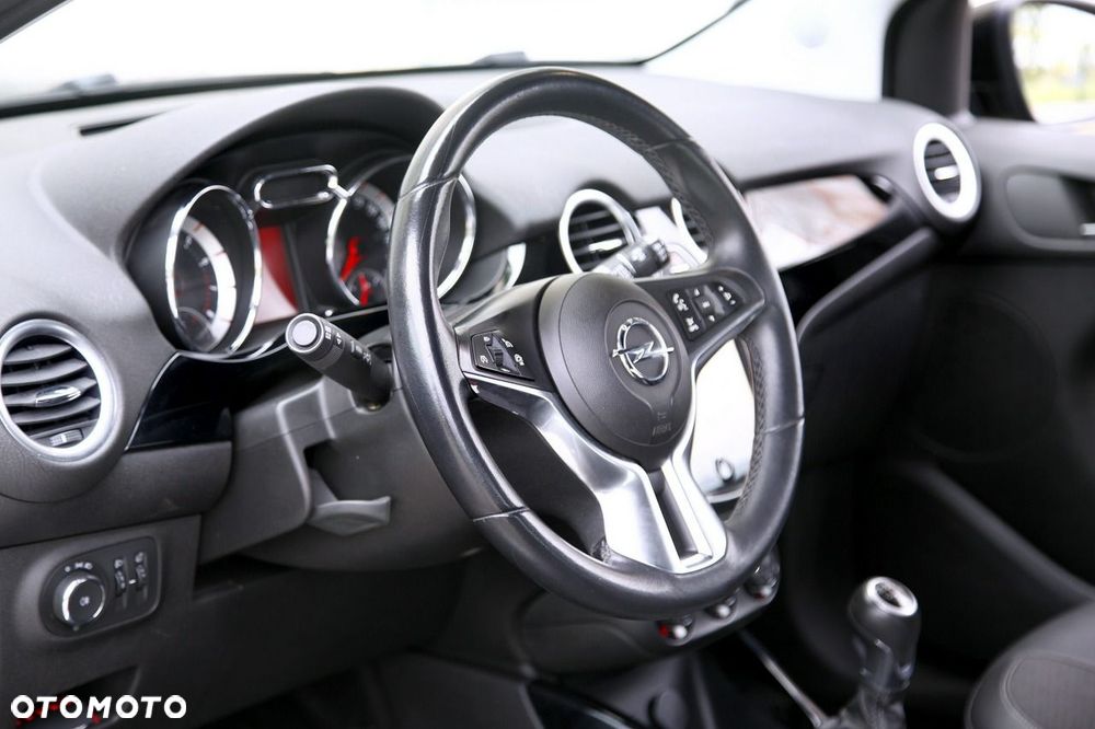 Opel Adam - 12