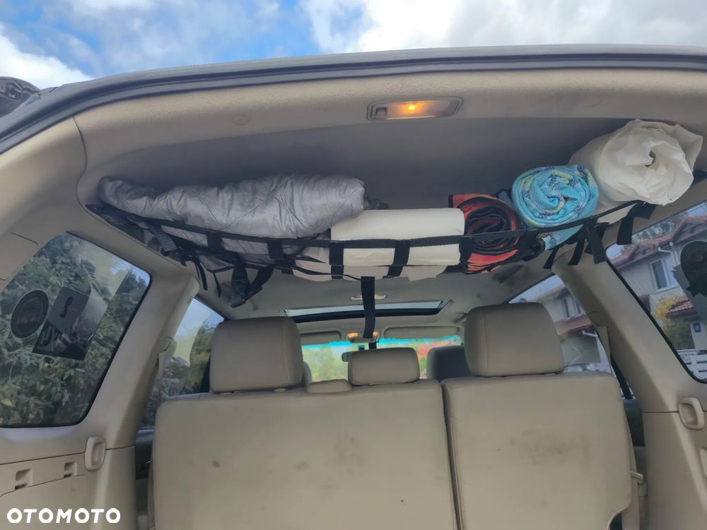 Toyota Land Cruiser 3.0 D Sol - 15