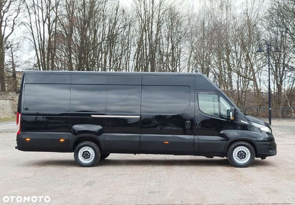 Iveco Daily 35S18 - 9