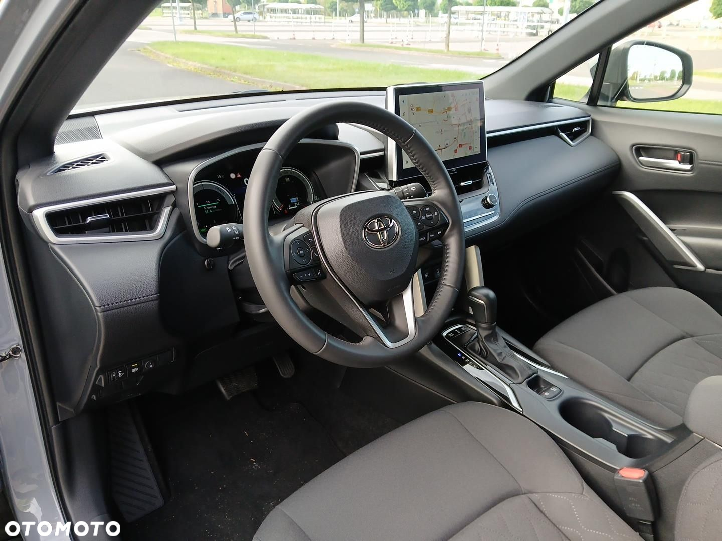 Toyota Corolla Cross - 20