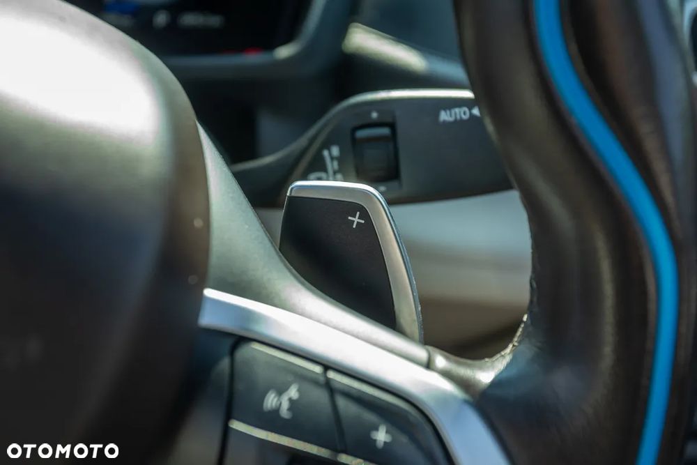 BMW i8 - 27