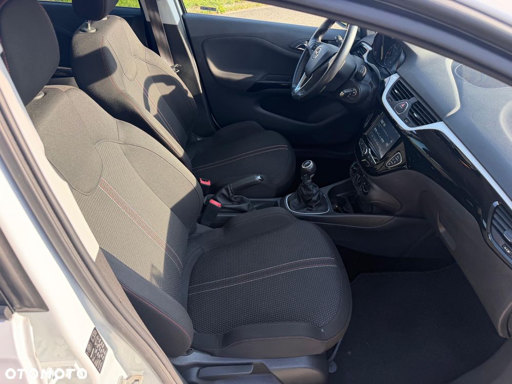 Opel Corsa 1.4 (ecoFLEX) Start/Stop Color Edition - 28