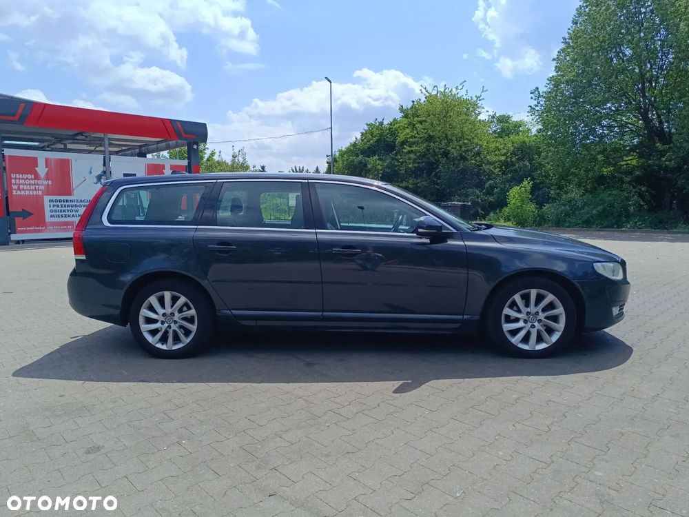Volvo V70 D4 Summum - 40