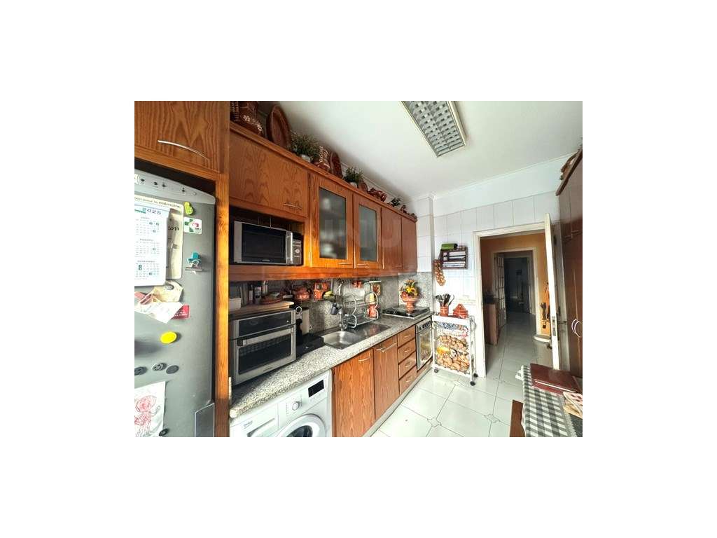 Apartamento T2 para venda em Darque, Viana do Castelo - Grande imagem: 2/9