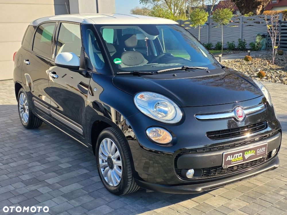 Fiat 500L - 36