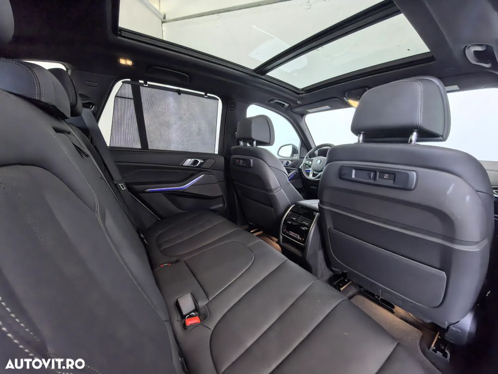 BMW X5 xDrive40i AT MHEV - 29