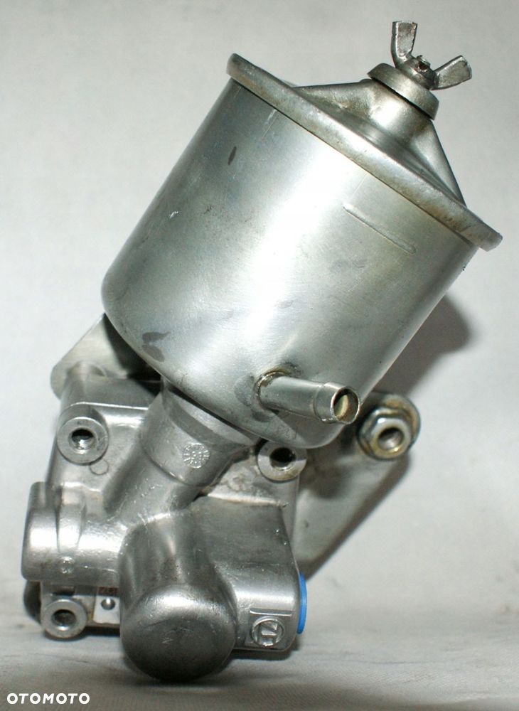 POMPA WSPOMAGANIA NISSAN PATROL 2.8 7681900101 - 3