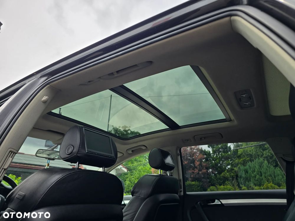 Audi Q7 - 36