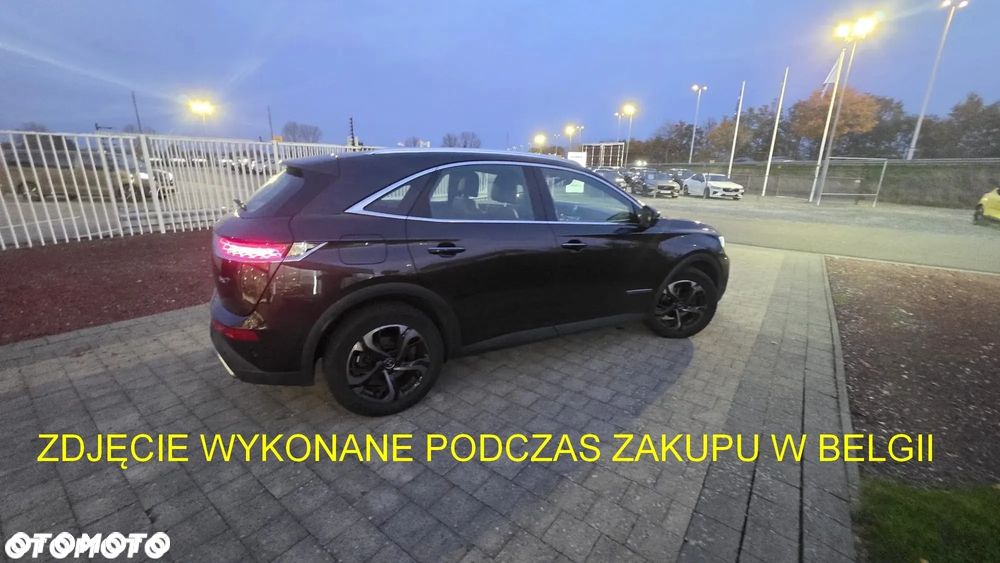 DS Automobiles DS 7 Crossback - 4
