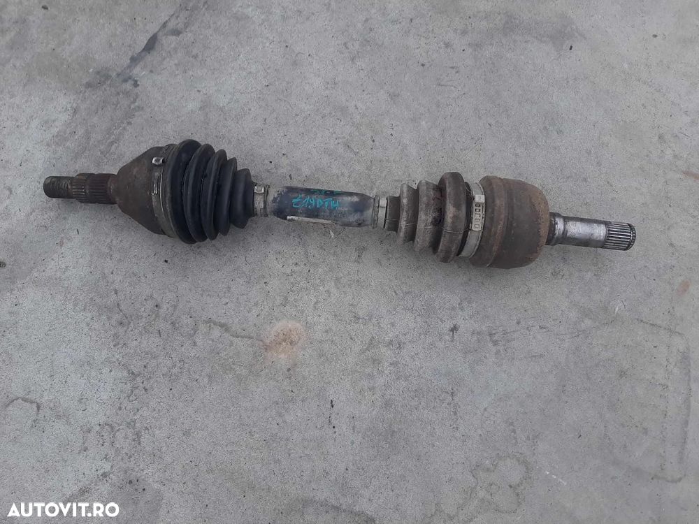 planetara stanga fata opel vectra c 1.9 cdti z19dth - 1