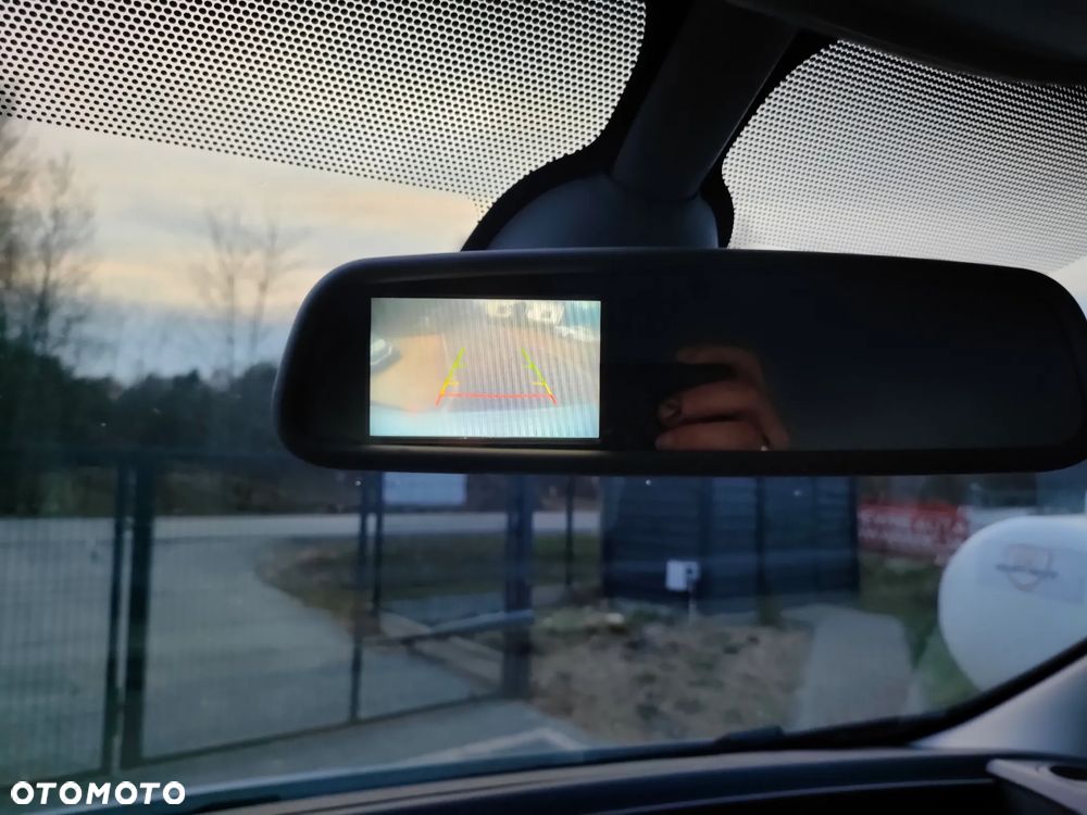 Renault TRAFIC  2016r 1,6 DCI 120KM BEZ ADBLUE L2H1LONG BRUTTO VAT 23% KLIMA - 10