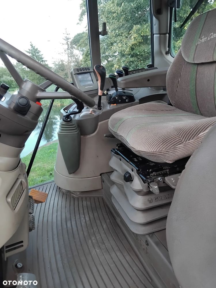 John Deere 6830 - 6