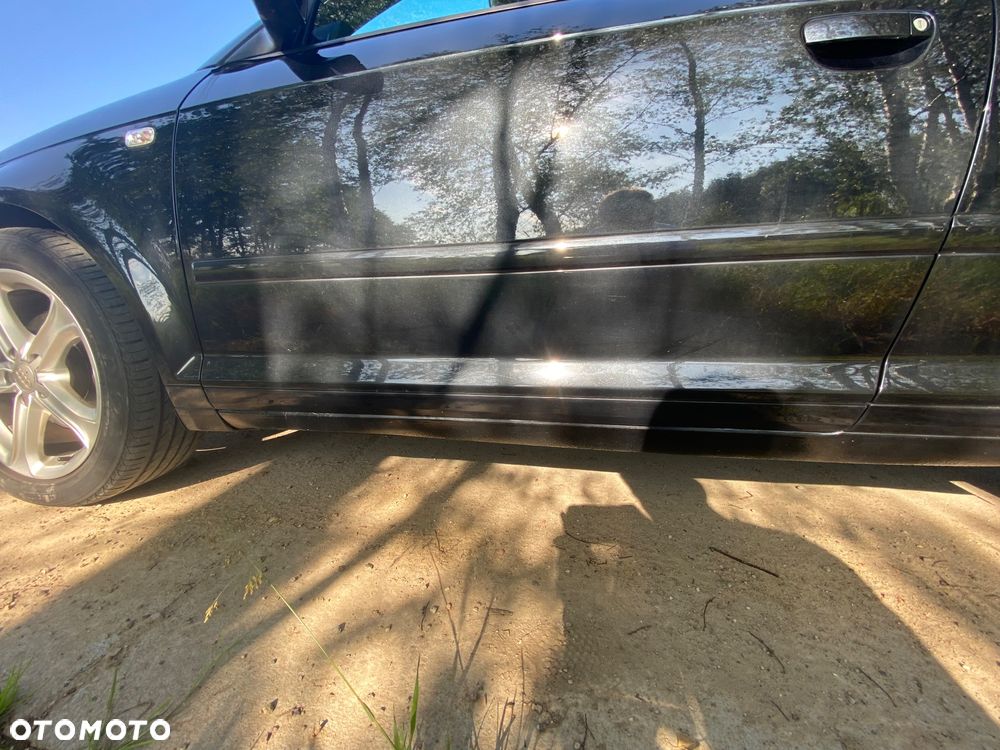 Audi A3 3-drzwiowe 2.0 TDI Ambition - 22