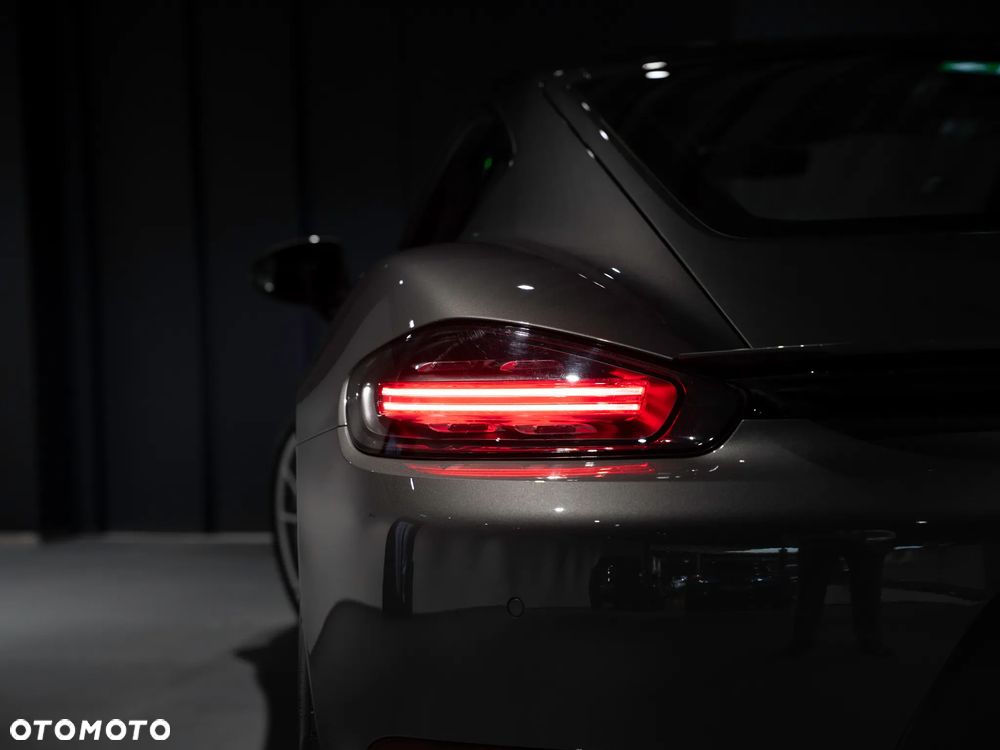Porsche 718 Cayman GPF S PDK - 15