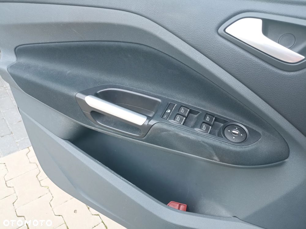 Ford C-MAX - 8