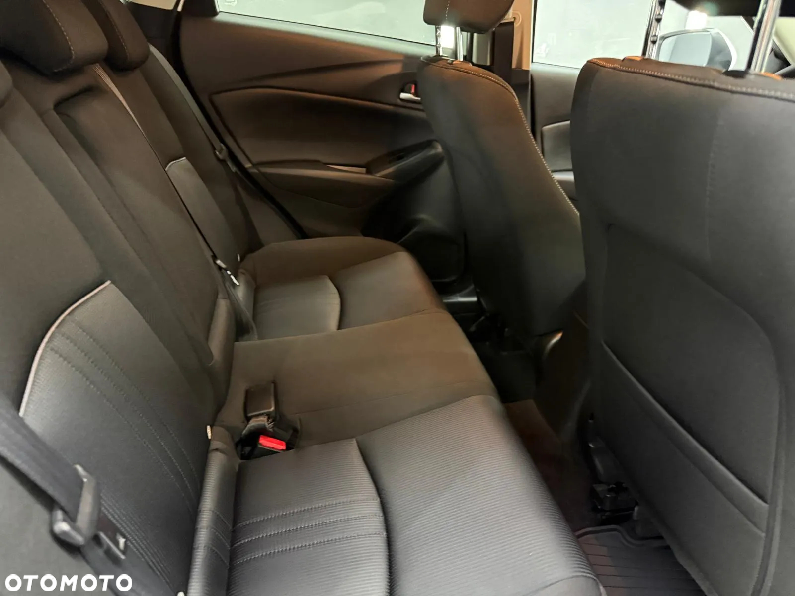 Mazda CX-3 2.0 SkyPassion - 31