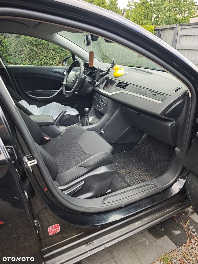 Citroën C5 1.6 THP 16V Dynamique My Way - 7