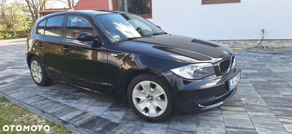 BMW Seria 1 118d - 3