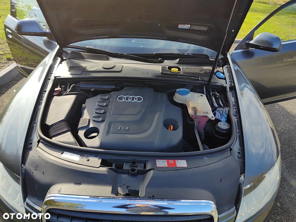 Audi A6 Avant - 20
