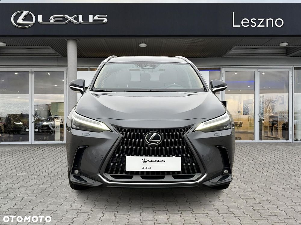 Lexus NX 350h Prestige AWD - 7