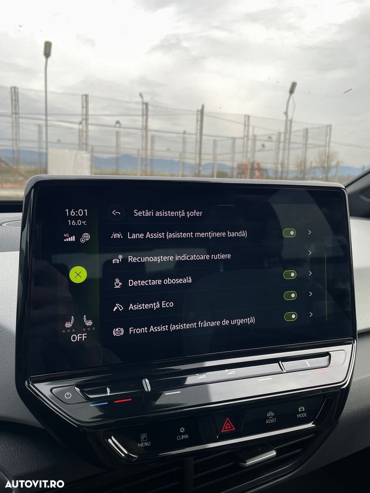 Volkswagen ID.3 58 kWh Pro Performance - 18