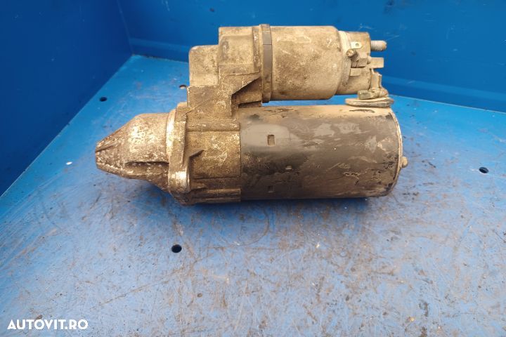 Electromotor 0001107408   24436877 Opel Astra G [1998 - 2009] Hatchba - 2